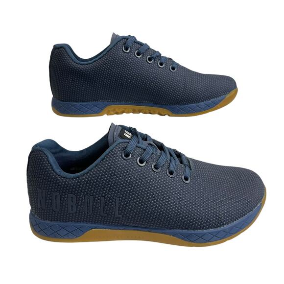 No Bull Other - No Bull Unisex Sneakers Size US Men 6.5 Women 8 Blue